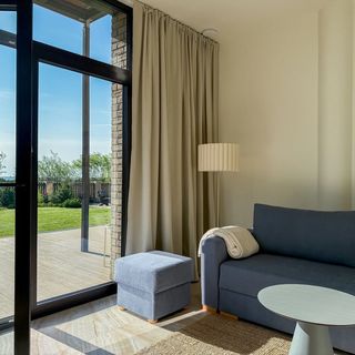 Apartament Hampton Etezje Rewa (5)