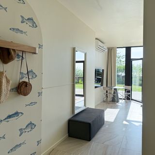 Apartament Hampton Etezje Rewa (2)