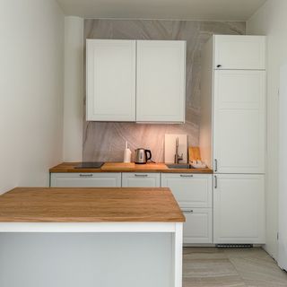 Apartament Hampton Etezje Rewa (2)