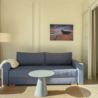 Apartament Hampton Etezje Rewa (4)