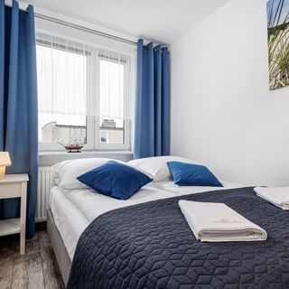 Apartament Lokum Władysławowo (3)