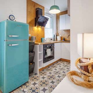 Apartament Lokum Władysławowo (2)