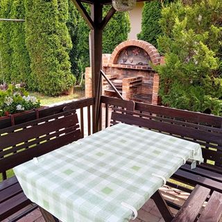 Gabriella Vendégház Balatonmáriafürdő (4)