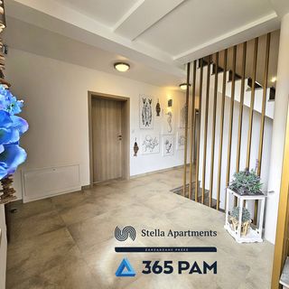 Apartamenty Viento 1 w Ustroniu Morskim (4)