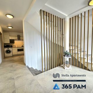 Apartamenty Viento 1 w Ustroniu Morskim (5)