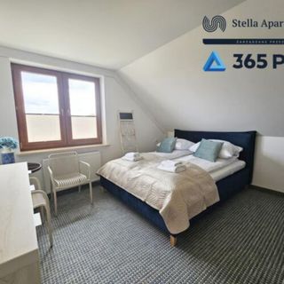 Apartamenty Viento 1 w Ustroniu Morskim (2)