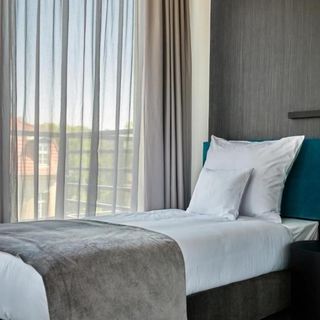 Hotel Liberté 33 Poznań (2)