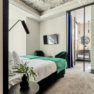 Hotel Liberté 33 Poznań (4)