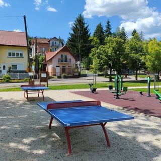 Szent Anna Vendégház Bükkszék (4)