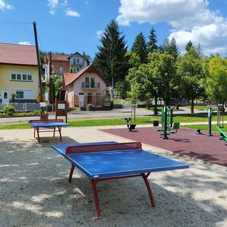 Szent Anna Vendégház Bükkszék (4)