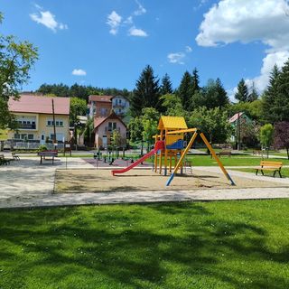 Szent Anna Vendégház Bükkszék (5)