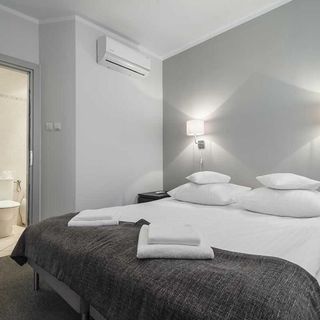 Hotel Edison Baranowo (2)