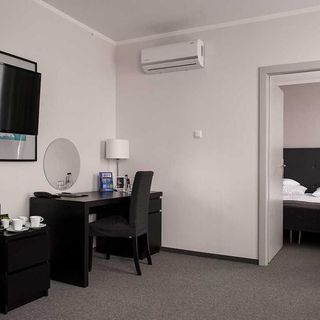 Hotel Edison Baranowo (4)