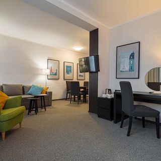 Hotel Edison Baranowo (5)