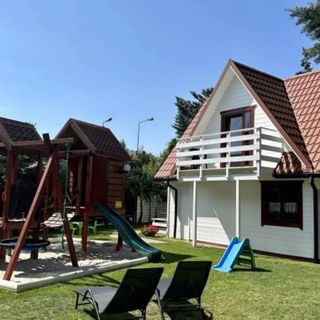 Domki Izabela Sarbinowo (4)