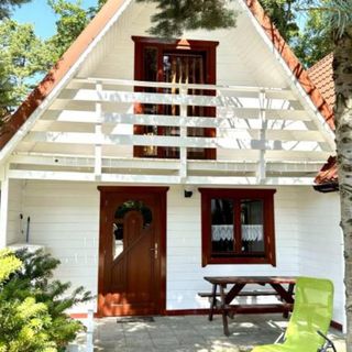 Domki Izabela Sarbinowo (5)