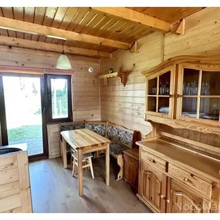 Domki Izabela Sarbinowo (2)