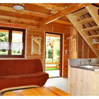 Domki Izabela Sarbinowo (3)