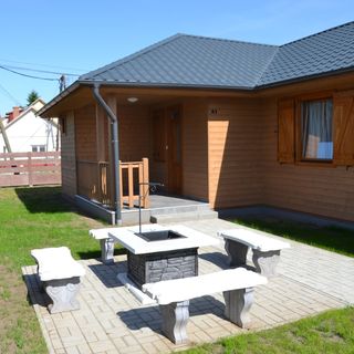 Fürjes Apartmanházak Tiszafüred (3)