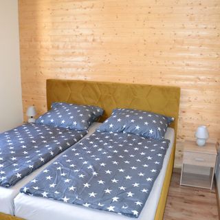 Fürjes Apartmanházak Tiszafüred (4)