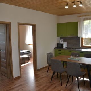 Fürjes Apartmanházak Tiszafüred (5)