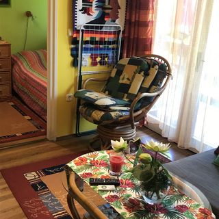 Relax Holiday Apartman Csopak (2)