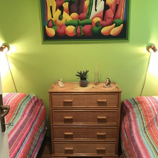 Relax Holiday Apartman Csopak (3)