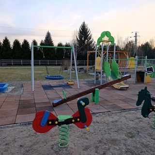 Domki Helena Okuninka (3)