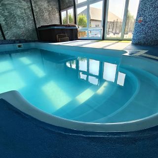 Domki Helena Okuninka (5)