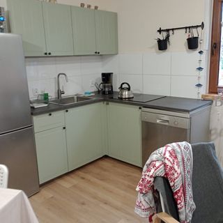 Domki letniskowe i całoroczne nad morzem (2)