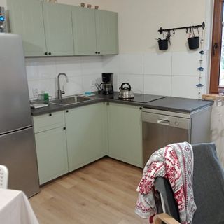 Domki letniskowe i całoroczne nad morzem (2)