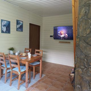 Domki letniskowe i całoroczne nad morzem (3)