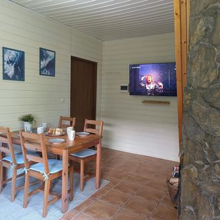 Domki letniskowe i całoroczne nad morzem (3)