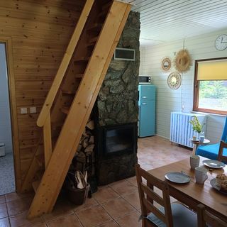 Domki letniskowe i całoroczne nad morzem (4)