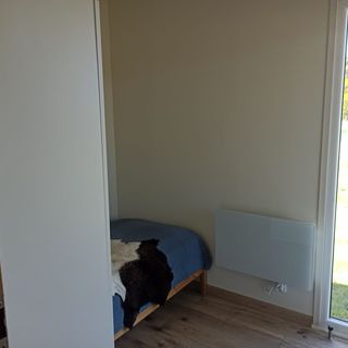 Chabrowa Polana Domek Letniskowy Łazy (2)