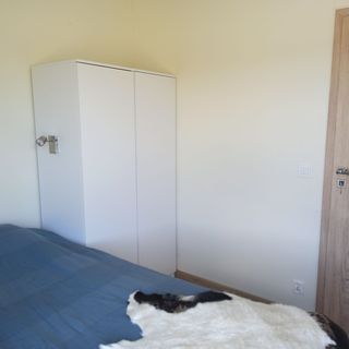 Chabrowa Polana Domek Letniskowy Łazy (4)