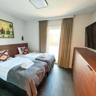 Apartamenty Zielona Góra (3)