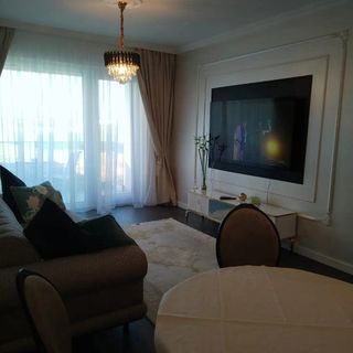 Apartament Avangarde Oradea (2)