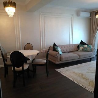 Apartament Avangarde Oradea (3)