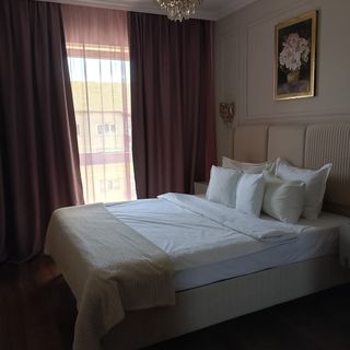 Apartament Green Tara Oradea (2)