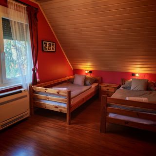 TóPart Vendégház Velence (3)