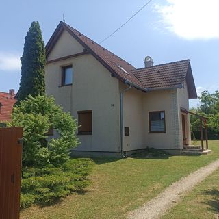 Vidéki Kuckó Zamárdi (2)