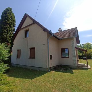 Vidéki Kuckó Zamárdi (4)