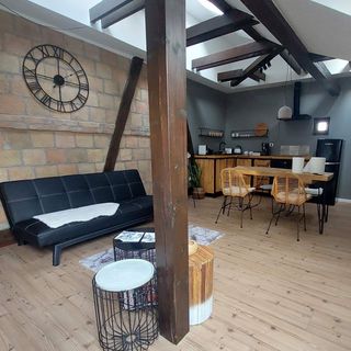 Padlás Apartman Győr (4)