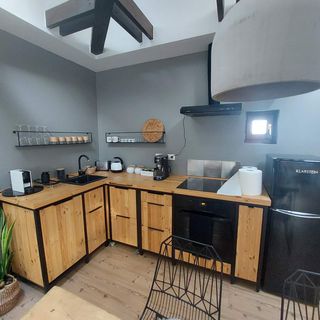 Padlás Apartman Győr (5)