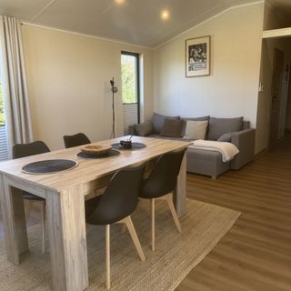 Domek Harmony Park Kondrajec, Sochocin (2)