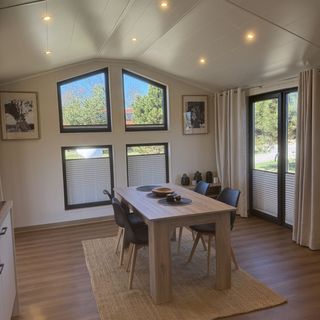 Domek Harmony Park Kondrajec, Sochocin (3)