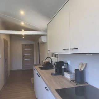 Domek Harmony Park Kondrajec, Sochocin (4)