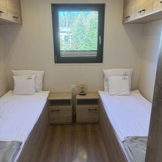 Domek Harmony Park Kondrajec, Sochocin (5)