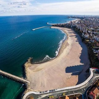 Apartment Charming Flat Near Black Sea Constanța (2)